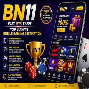BN11 Game