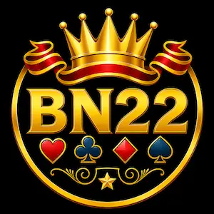 BN22 Game Logo