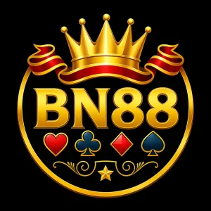 BN88 Game Logo