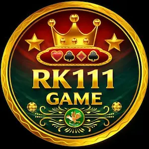 RK111 Game Logo
