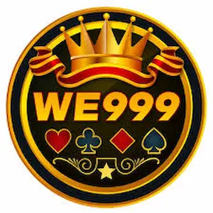WE999 Game Logo